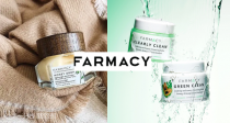 Farmacy变相36折💥最大版200ml明星卸妆膏直接49€🐝再送20€礼卡🎁妥妥囤货！