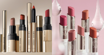 BB官网【唇妆】2件8折➕送正装口红💄新品水唇冻终于参与36€🫧云朵唇霜36€☁️唇部精华35€！
