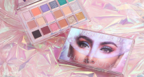 ⏰HudaBeauty红点解禁8折💥送120€护发大礼包🎁31€收生日蛋糕散粉👍镜面唇釉17€😍
