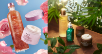 Fresh品牌日大促！全场75折➕🎁疯狂加送5件🌺玫瑰双效面膜24€收！秋季保湿不能少！