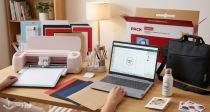 Fnac 笔记本电脑大促56折起💻联想轻薄本套装直降170€！Cricut 新款裁切机套装269€！