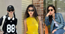 Jennie代言的Ray-Ban雷朋眼镜🖤官网清仓区低至5折起🕶️复古墨镜速戳抢购！