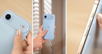 📱直降260€太狠了！Darty商城iPhone Air 256GB天蓝色🔥轻薄高颜值现在入手超划算~