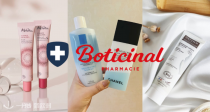 【最后1天】Boticinal限时85折⚡药妆店性价比爆棚的大牌平替list🤫低至3€的宝藏合集！