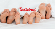 Boticinal【真菌天敌】全场88折🌊脚气、唇疱疹、灰指甲、鸡眼🚗各种疑难杂症都给你搞定！