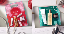 Fresh圣诞礼盒抄底攻略 ✨独家无门槛6折➕豪礼10件🎁红茶3正装才111€！手速要快！！