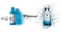 敏肌福音😍Boticinal【理肤泉+适乐肤+薇姿】全场72折！理肤泉修红霜14€！薇姿89精华15€！