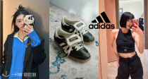 百欧折到20€🫨Adidas联名合集低至2折！Wales Bonner联名Samba码全价低！