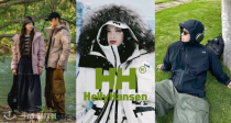 Helly Hansen官网私促来袭👊一律7折！€49起收卫衣、冲锋衣、派克大衣等⛴️