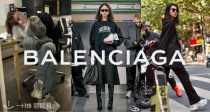 【提前黑五】疯了🖤Balenciaga竟然新品6折！新品Phantom、爆款老爹鞋track和Runner都有！