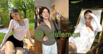 lululemon官网「Define外套」8折起！黑色Luon罕见码全😱传说中的贝儿粉草莓奶昔🈶️