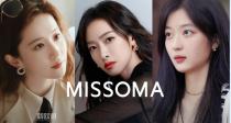 Missoma限时8折⚡刘亦菲同款罗马硬币项链149€🔥赵丽颖、杨幂、周也等明星都戴他家！