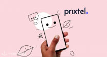 Prixtel超划算4.99€起🤩8.99€享160G！10.99€200G！5G信号+无合约随时换+阶梯式收费！