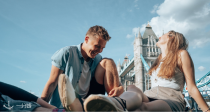 💥Eurostar限时半价！购买2-9人同行票，即可享一等舱5折优惠💓伦敦、布鲁塞尔均可预定！