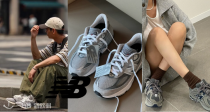 New Balance独家5.8折！🇺🇸美产系列炸裂价！均价一百出头！男士绝对不要错过！