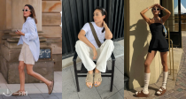Birkenstock勃肯4折起+叠85折！🔆Oita皮革拖鞋71€收！皮革切尔西靴 踝靴💥34折收！