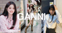 Ganni💗低至5折！👢收孙珍妮同款长靴！132€收娜比同款衬衫！🌸收连衣裙、马鞍包~