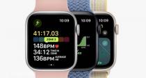 法亚 Apple Watch SE 2代 也加入黑五大促！全面支持数百种运动跟踪和身体指数！👉🏻