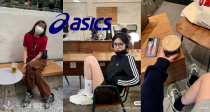 👾Asics亚瑟新品7折起+包邮！超低€75收Gel-1130！银色火爆这么久！Gorpcore女孩高低得来一双