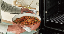 【打折季最终轮】法亚Tefal 28厘米椭圆铸铁砂锅69折闪促！炖肉炖蔬菜烤东西就选它啦！