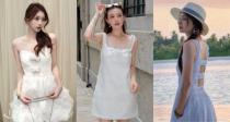 春日仙裙🌷Mytheresa「氛围美裙」低至3折+叠8折🕊️蝴蝶结小白裙180€👗收度假、约会等裙子