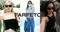 Farfetch「墨镜&平光镜合集」3折起！🕶294€Jennie封面同款！Gucci仅162€？！