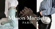 🧲Maison Margiela低至4折+叠6折起！封面同款tabi包仅€480收！送礼最优选🎁€92收卡包！