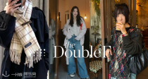 TheDoubleF💗大促新品独家68折！Cashmere🐑Wool系列针织！Burberry、AMI、Marni、Vince等品牌