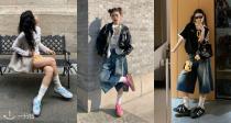 搭啥都好看🔥Adidas「德训鞋捡漏」5折起👟Spezial德训鞋39€！🈶樱花粉、雾紫等！