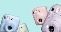 法亚Fujifilm富士好价来袭💥instax Mini 12仅80€！相机、镜头、相纸、拍立得等都有～