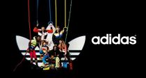法亚3双Adidas经典纯白拖鞋仅15欧💥经典大LOGO！一体成型超轻EVA材质！防滑耐穿不臭脚！