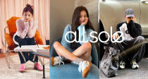怎么穿都百搭👟「运动鞋专场」低至2折💥Vans高帮鞋仅23€🛍️捡漏NB、Puma、Veja等