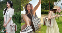 夏日托特首选👉CHLOÉ低至5折！🔥经典托特包353€起收！Woody拖鞋多色可选293€！