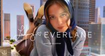 极简主义🤍EVERLANE女装服饰大促低至3折！☁云朵网眼毛衣58€！开襟羊毛衫105€！