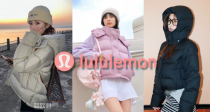 秒断码💢lululemon「 羽绒服&外套」狂降价！羽绒马甲£79！⛄£74收Scuba外套！下手要快！