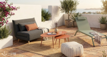 Maisons du Monde 家居大促全场81折收🏡Bamako 多彩陶瓷杯套装16€！提升居家幸福感🥰