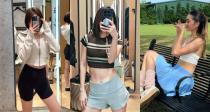 捡漏限时抢⚡lululemon「爆款秒杀」35折起🔥Define Nulu夹克115€👖Groove神裤也有！