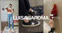 Luisaviaroma​🥾​「大童鞋靴合集」定价相当于成人款的5折+额外7折！290€入Chloé短靴！