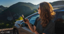 🚗把夏天的方向盘握进手里🥹Europcar 租车限时8折，自由出发比目的地更让人心动✨