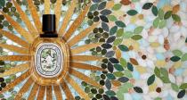 💦水之花园限定上新💐Diptyque夏季限定新款全场9折！🍋清新柠檬草天竺葵54€！