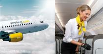 Vueling 航空官网25€机票三日闪促！快来开启夏日避暑之旅！浪漫古堡、多情海滩走起~