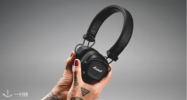 Darty Marshall低至63折🎧 79€收Major IV蓝牙耳机！Willen音箱62€！造型降噪两不误！