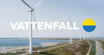 🇫🇷留法生活指南：瑞典巨头Vattenfall电价更低！环保绿电且签合同无捆绑！省钱首选！