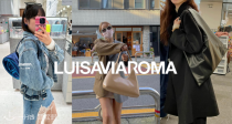 👜LVR「包包疯降」低至3折！Marni菜篮子97€！MM6三角包210€！🥖346€收TB法棍包！