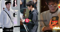 🦈疯了！Lululemon男装🔥38折起+免邮！百欧收大勋同款冲锋衣！ 林更新、李昀锐、朴叙俊同款🈶！