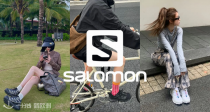 Salomon低至6折！😱ASC pro只要117€！还有其它超难抢爆款XT-6、XT-4👟快来get金晨同款~