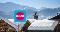 预告📢【2日闪促】SNCF法国OUIGO单程火车票19€封顶！覆盖70+目的地！冬季出行速抢！