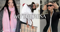极限捡漏⏰Mytheresa「大牌配饰合集」大促3折起+叠5折起！🥳都是硬货，加购冲刺ing！