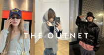 开捡💞THE OUTNET「配饰合集」低至2折+叠8折！YSL墨镜154€、Acne针织帽56€！3折入BV墨镜！