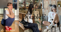 一降再降！TheDoubleF独家5.8折！冲Gucci、巴宝莉、Prada、Loewe等！菲拉格慕平底鞋€365！